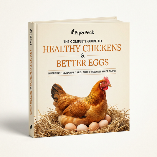 Chicken Health Guide